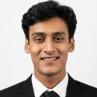 Anuj Bohre Class 10 trainer in Sagar