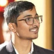 Yash Deshmukh Vocal Music trainer in Pimpri-Chinchwad
