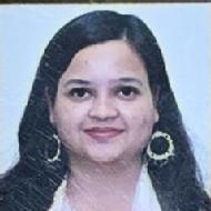 Yashika Class 10 trainer in Delhi