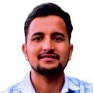Anup Kumar Class 12 Tuition trainer in Zira