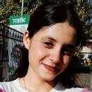 Yashika P. Science Tuition classes trainer in Mango
