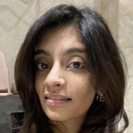 Yashika S. Yoga trainer in Delhi