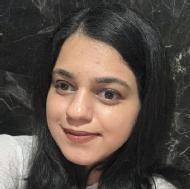 Yashika P. Class I-V Tuition trainer in Jabalpur