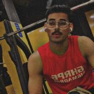 Yash Tomar Personal Trainer trainer in Delhi