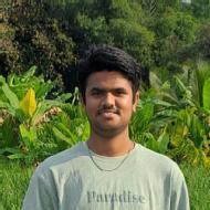 Yash Kumar Class 10 trainer in Bangalore