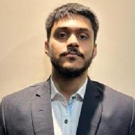 Yash Financial Modelling trainer in Indore