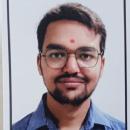 Yash Alpeshkumar nayak Online Tutors trainer in Himatnagar