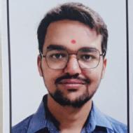 Yash Alpeshkumar Nayak Class I-V Tuition trainer in Himatnagar