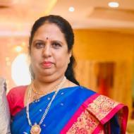 Yashoda Class I-V Tuition trainer in Bangalore