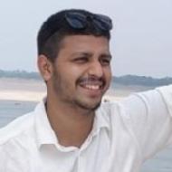 Yash Dhiman Class 12 Tuition trainer in Saharanpur