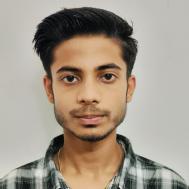 Yash Raj Class I-V Tuition trainer in Muzaffarpur
