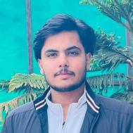 Yash Class 12 Tuition trainer in Jind