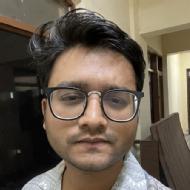 Yash Sanodiya Class I-V Tuition trainer in Virar