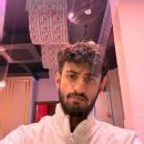 Yash Tiwari photo