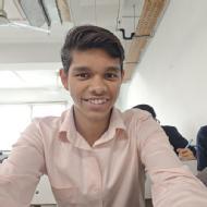 Aryan Gupta Class 10 trainer in Faridabad