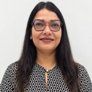 Yashoda German Language trainer in Gurgaon