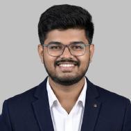 Yashu Class 11 Tuition trainer in Bangalore