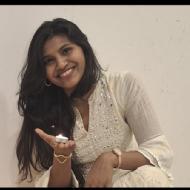 Yashvi Fine Arts trainer in Mumbai