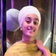 Anupreet K. Class I-V Tuition trainer in Delhi