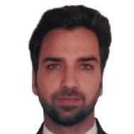 Yasir Ahmad UGC NET Exam trainer in Budgam