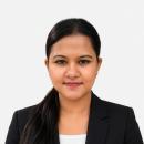 Yasmin S. English Language Classes trainer in Guwahati