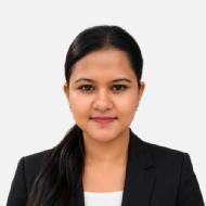 Yasmin S. Spoken English trainer in Guwahati