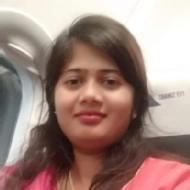 Anupriya Nursing trainer in Noida