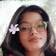 Yasmeen S. Python trainer in Bangalore