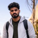 Yathish Cp Personal Trainer trainer in Bangalore