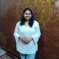 Yati Class I-V Tuition trainer in Noida