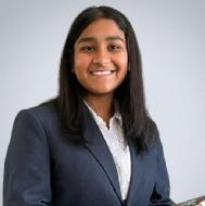 Yati J. Class 12 Tuition trainer in Jaipur