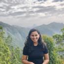 Photo of Anupriya K.