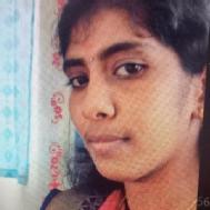 Yazhini Class 12 Tuition trainer in Chennai
