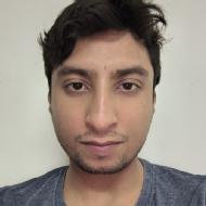 Divyansh Yadav Class I-V Tuition trainer in Jaipur