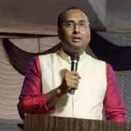 Rishikesh Yadav Class 12 Tuition trainer in Kalyan