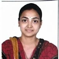 Udayshree V. Class I-V Tuition trainer in Surat