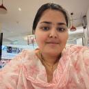 Yesashwini M. Class I-V Tuition trainer in Hyderabad