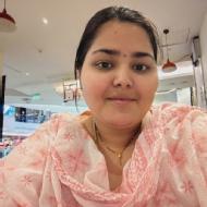 Yesashwini M. Class I-V Tuition trainer in Hyderabad