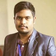 Yeshaswi Nagampalli BTech Tuition trainer in Visakhapatnam