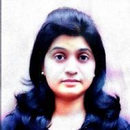 Yeshoda Yoga trainer in Bangalore