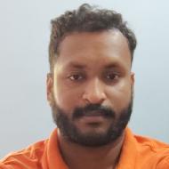 K. Yeshwanth Sai BTech Tuition trainer in Bangalore