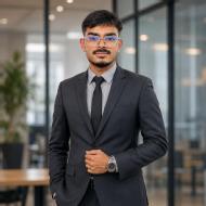 Yeswanth K. Personality Development trainer in Hyderabad