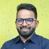 Yogesh Kumar Bank Clerical Exam trainer in Rewari