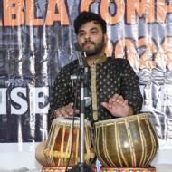 Yash Tabla trainer in Varanasi