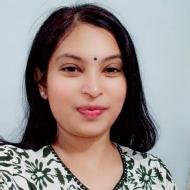 Mahima Y. Class 12 Tuition trainer in Jamnagar