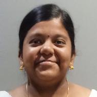 Meghana Class I-V Tuition trainer in Visakhapatnam