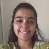 Adishri Yoga trainer in Pune