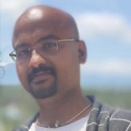 Yoga Kethara Eswaran Yoga trainer in Coimbatore