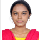 Yogalashmi T. photo