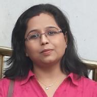 Anjali Class I-V Tuition trainer in Noida